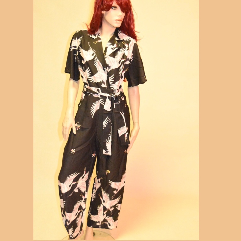 jumpsuit